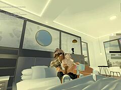roblox game turns steamy