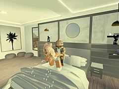 roblox game turns steamy