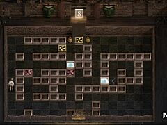 treasure of nadia puzzles captivate
