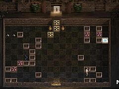 treasure of nadia puzzles captivate