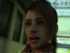 Jennifer 73 Emotional Play