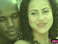 Amateur Duo’s Swinger Club Night