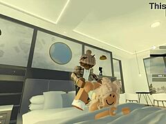 roblox game turns steamy