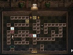 treasure of nadia puzzles captivate