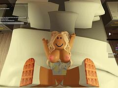 roblox game turns steamy