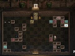 treasure of nadia puzzles captivate