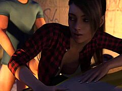 Ever tried getting inside jennifer for a daring thrill?