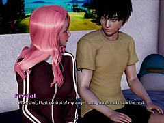 Raw Anime Porn Passion