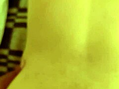 Chubby milf loves it doggystyle deep and hard