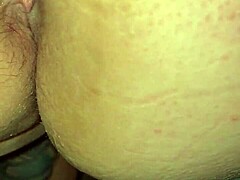 blonde slut loves deepthroat and pussy pounding