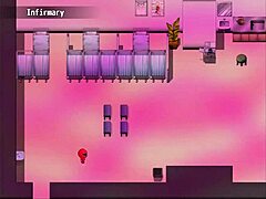 Hentai big tits ninja women mansion fuck