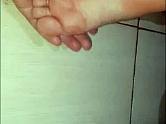 Alicinha Moans in Passion