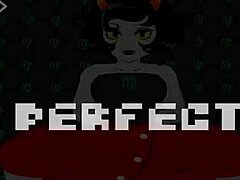 Homestuck Music Video Drops Epic Heat