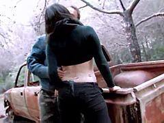 Bobvideosx Lisa Spice’s Bold Scene