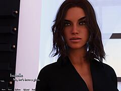 isabella's wild 3d action