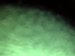 Anal Sex in Steamy Car Scene