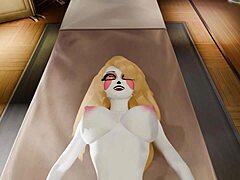 3D thrill with Charlie Hotel?
