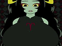 Homestuck Music Video Drops Epic Heat