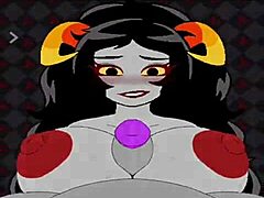 Homestuck Music Video Drops Epic Heat