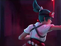 Overwatch anime compilation, anyone?