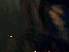 Tattooed whore Katrina Jade slams monster cock hard