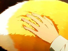 Senko-san's Heartfelt Cosmic Fetish Fun