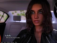 isabella's wild 3d action