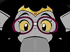 Homestuck Music Video Drops Epic Heat