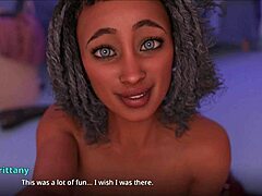 3D Fantasy with Keyana