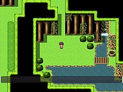 NINJA WOMEN MANSION QUEST