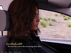 isabella's wild 3d action