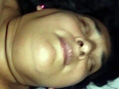fucking a chubby prostitute real hard