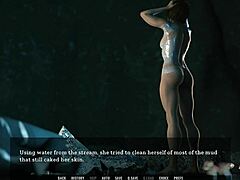 EPIC NOVEL WALKTHROUGH 101