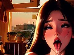 sultry classroom fantasy whispers