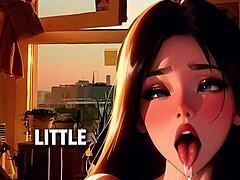sultry classroom fantasy whispers