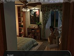 Halfway House 59 Hentai Gets Rough and Raw
