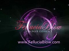 Blonde MILF shines in CFNM scene