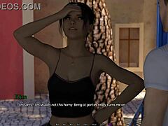 Matrix Hearts 69 Sex in 3D Anime Game