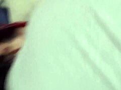 Vivi's Ebony Passion Unleashed