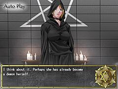 bible black dark end pt1