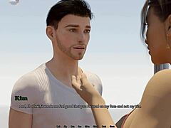 Matrix Hearts 69 Sex in 3D Anime Game