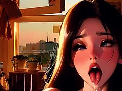 sultry classroom fantasy whispers