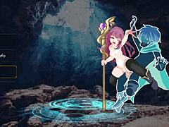 succubus stronghold's dark allure