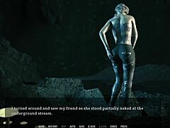 EPIC NOVEL WALKTHROUGH 101