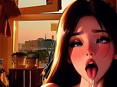 sultry classroom fantasy whispers