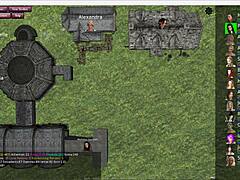 DAMSELS UNVEIL STEAMY GAME