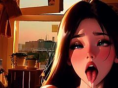 sultry classroom fantasy whispers