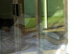 CODEY STEELE POV ACTION