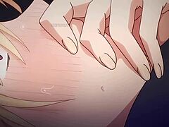 SEIYOKU'S FIERY DESIRE EP 1