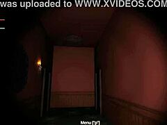 what lurks in a hentai mansion of steamy action